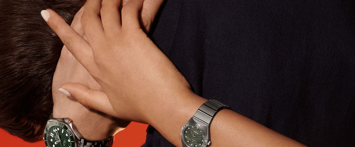 Scalfaro Watchs